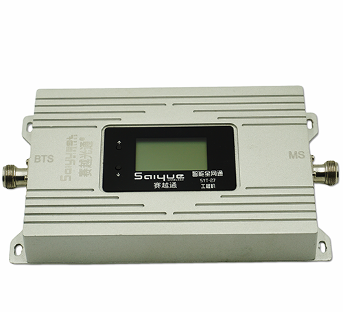 东阁镇双频手机信号增强器800㎡