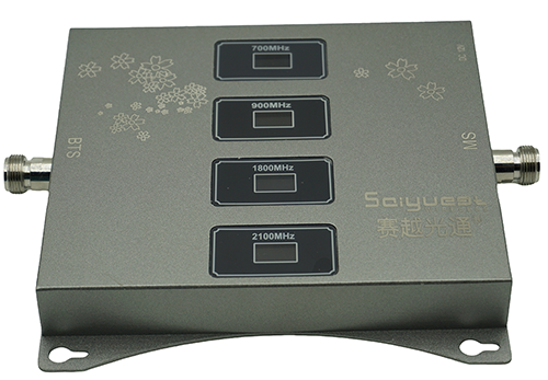  东阁镇四频手机信号接收器200㎡