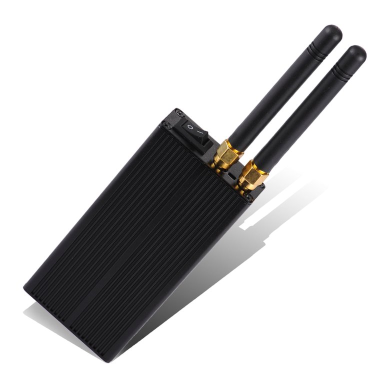  东阁镇1.2G/1.5G导航屏蔽器