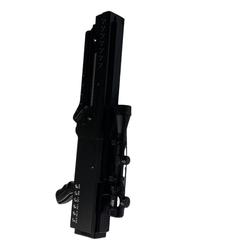  东阁镇手持便携式枪型低空防御反制六通道C型