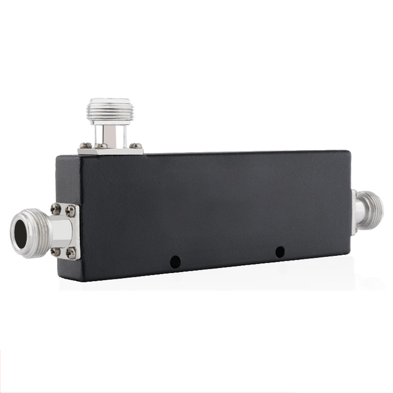  东阁镇FM调频广播同步广播耦合器