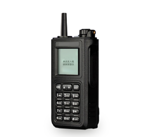  东阁镇单兵无人机侦测预警仪