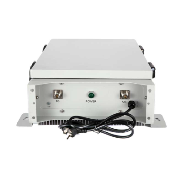  东阁镇无线对讲系统双向干线放大器