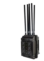  东阁镇手拉箱式大功率低空防御反制设备