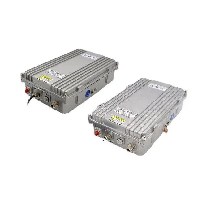  东阁镇无线对讲系统400M模拟光纤直放站