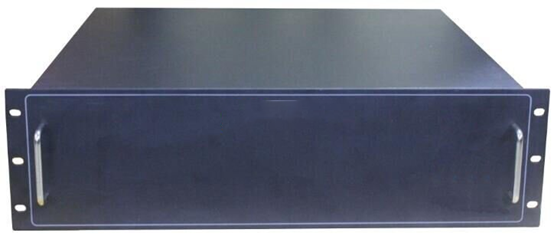  东阁镇FM调频广播主机