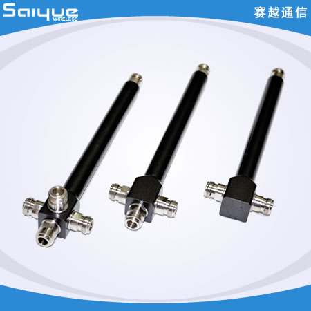  东阁镇FM调频广播同步广播功分器