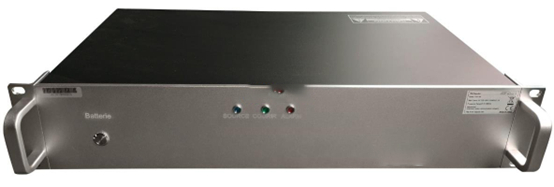  东阁镇350M PDT消防集群警用主机直放站