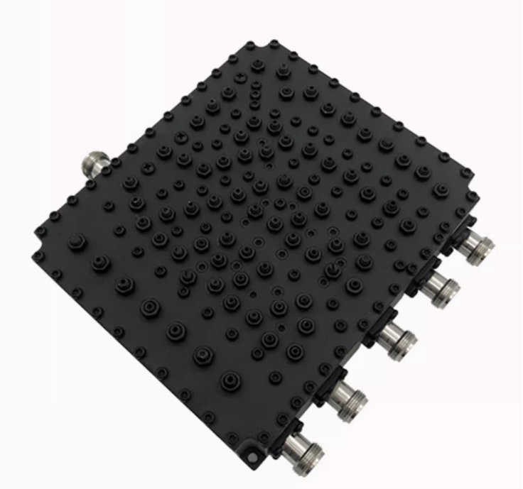  东阁镇双频三频四频五频腔体合路器4G+5G