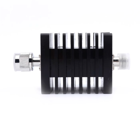  东阁镇腔体固定衰减器0-3G/0-4G  N型接口