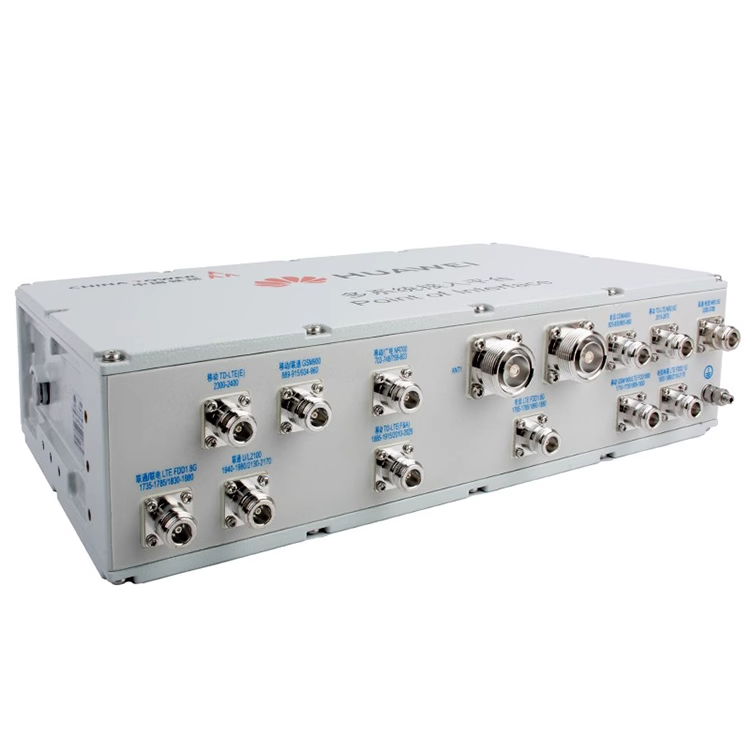  东阁镇4G5G腔体POI多频合路器