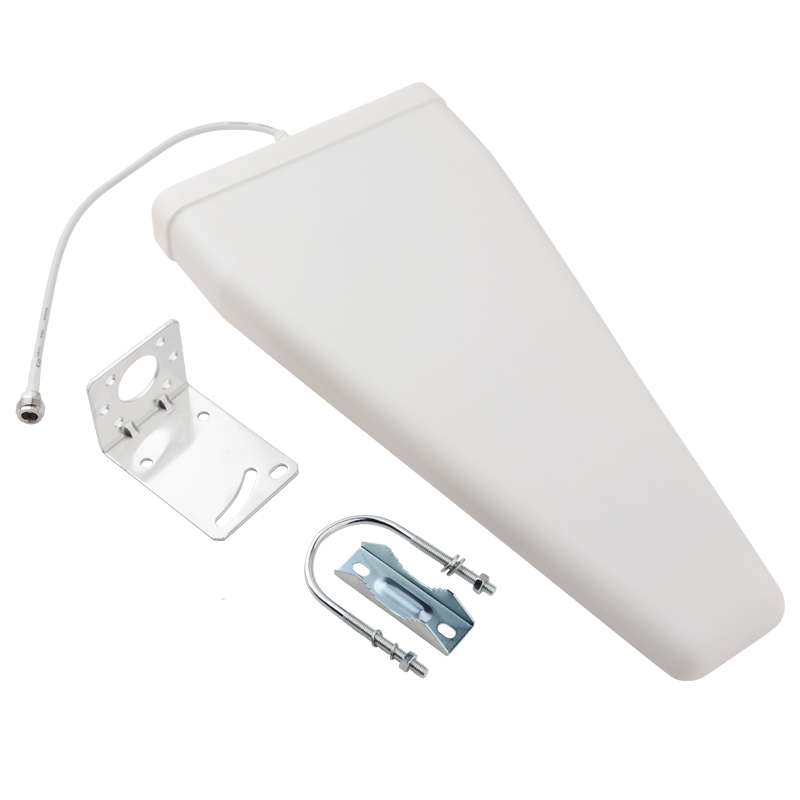  东阁镇对数周期天线定向接收发射700-3700MHz